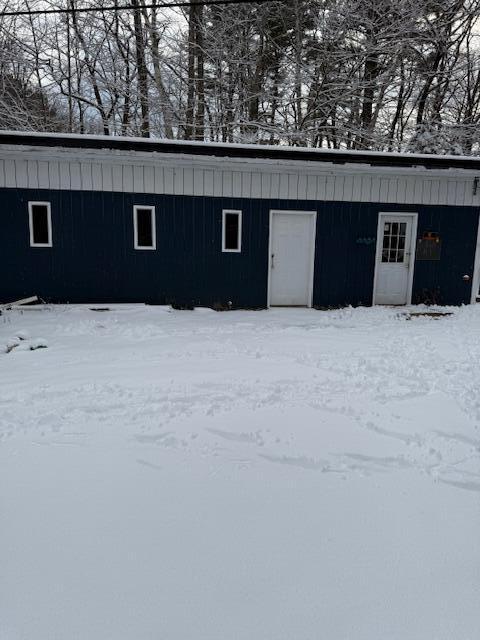 687 Gardiner Road Wiscasset, ME 04578 - Photo 24 of 34 image21