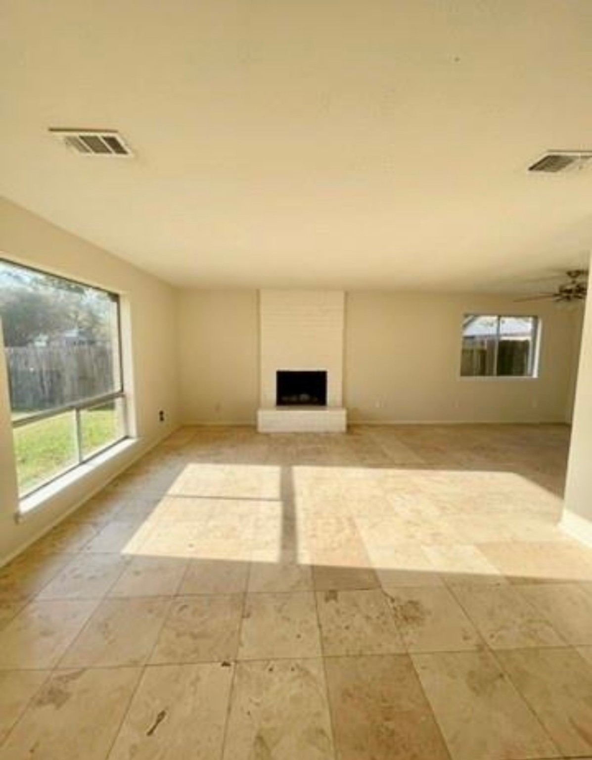 24022 Spring Fork Drive Spring, TX 77373 - Photo 11 of 23 a view of empty room with a window