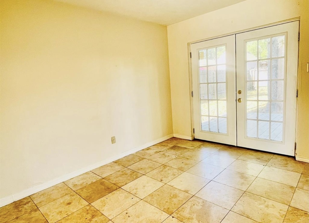 24022 Spring Fork Drive Spring, TX 77373 - Photo 21 of 23 a view of an empty room