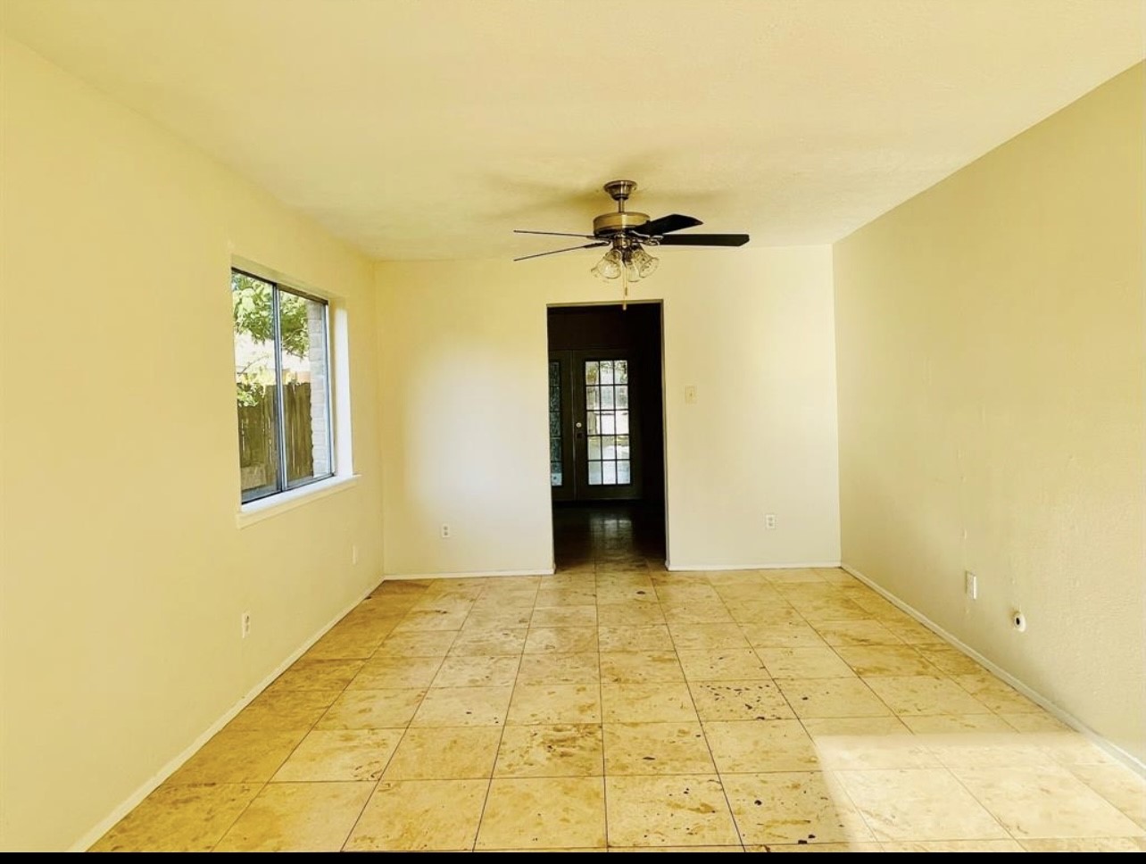 24022 Spring Fork Drive Spring, TX 77373 - Photo 22 of 23 a view of an empty room with window