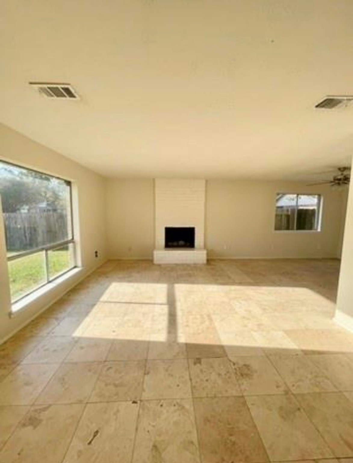 24022 Spring Fork Drive Spring, TX 77373 - Photo 10 of 23 a living room with a large window