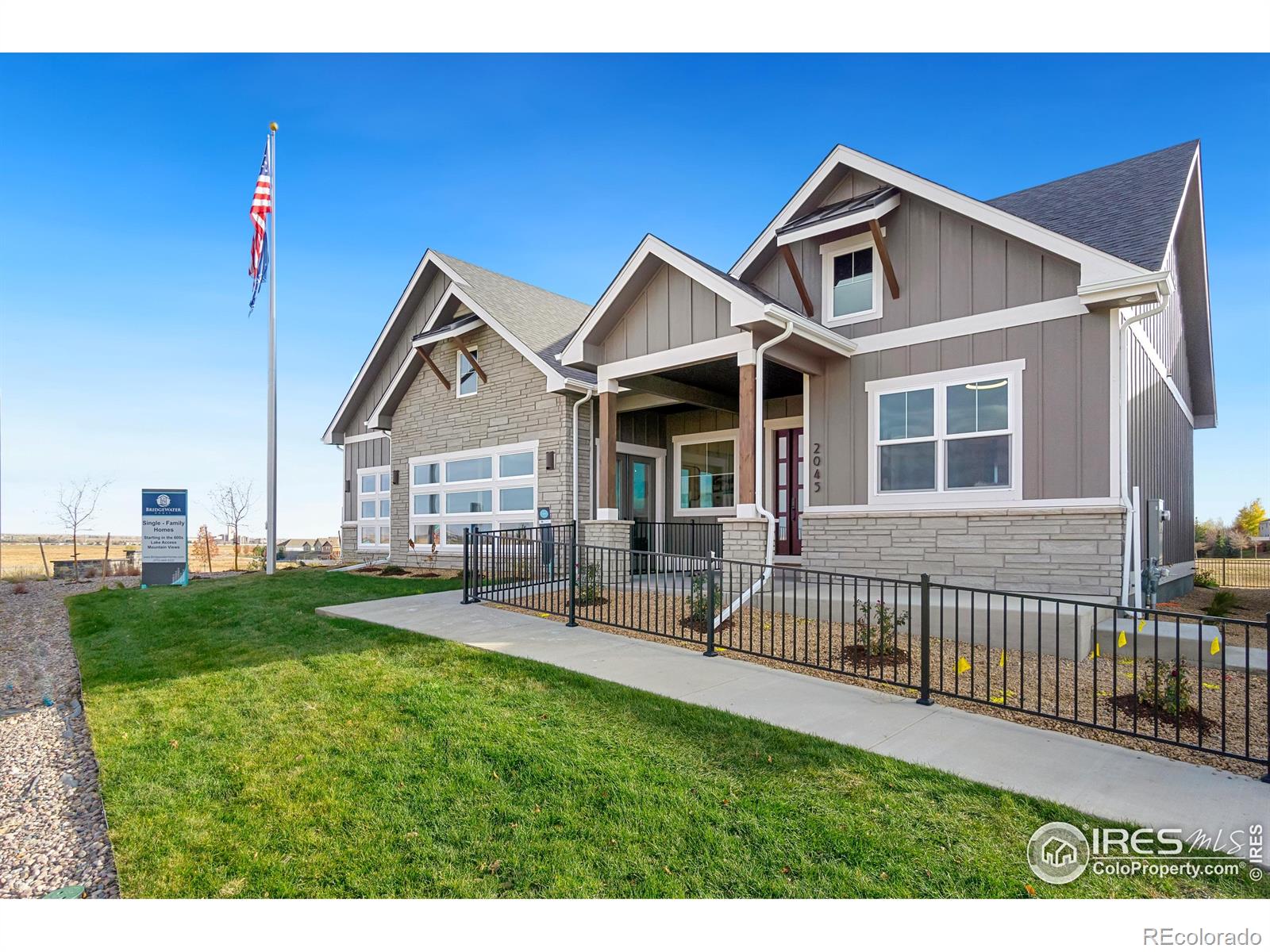 2045 Morningstar Way Fort Collins, CO 80524 - Photo 2 of 35