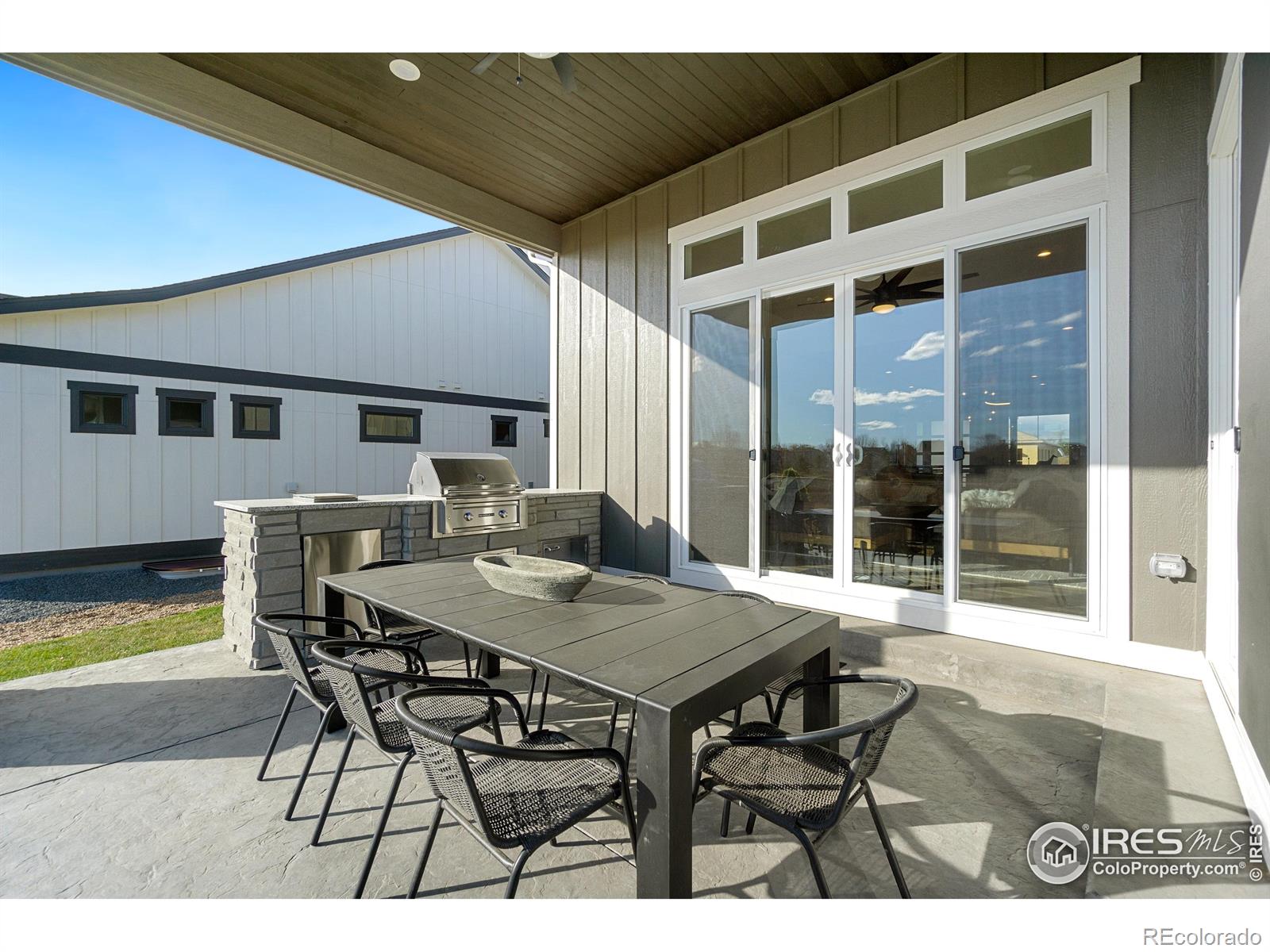 2045 Morningstar Way Fort Collins, CO 80524 - Photo 33 of 35