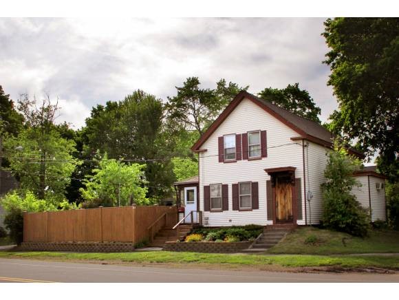 390 Portland Street Rochester, NH 03867 - Photo 1 of 1