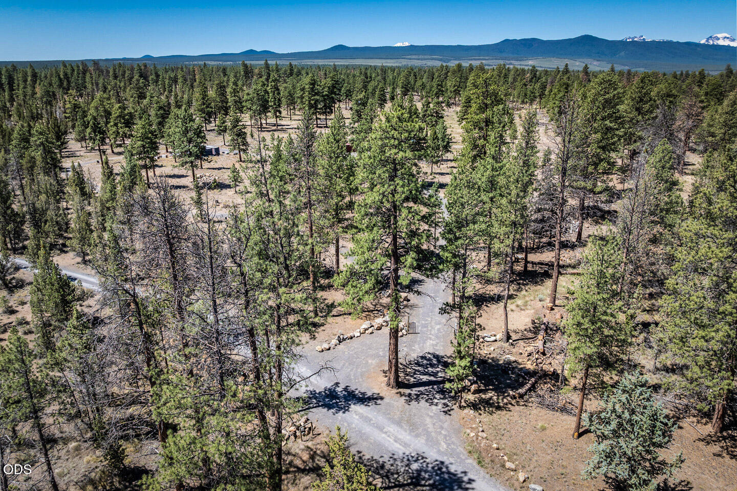 18705 Tumalo Reservoir Road Bend, OR 97703 - Photo 21 of 31