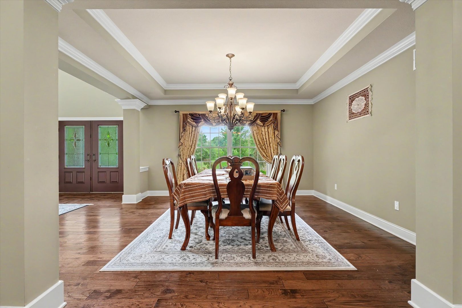 1309 Cross Creek Road Mahomet, IL 61853 - Photo 37 of 95