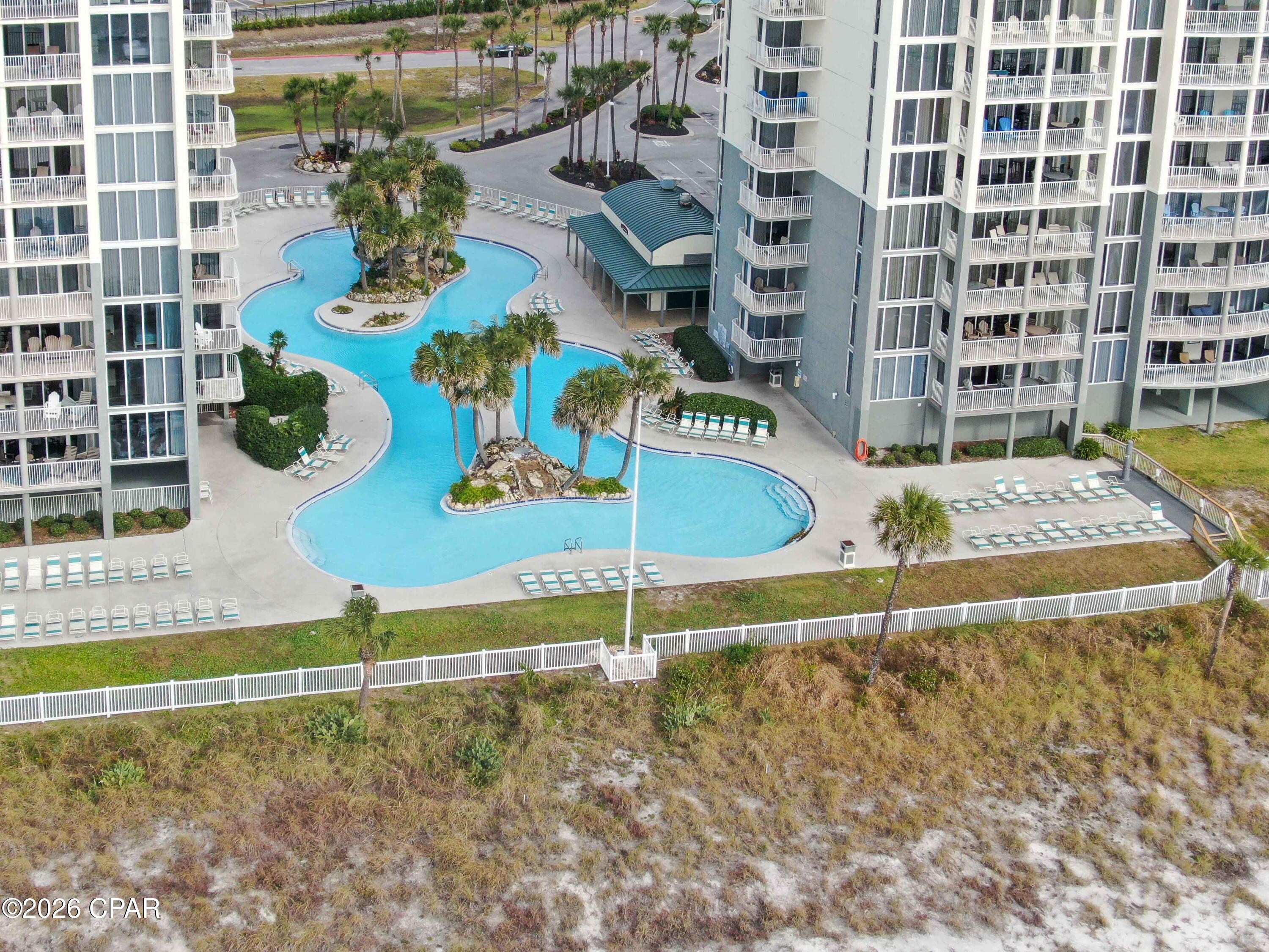 10515 Front Beach Road, Unit 103 Panama City Beach, FL 32407 - Photo 53 of 63