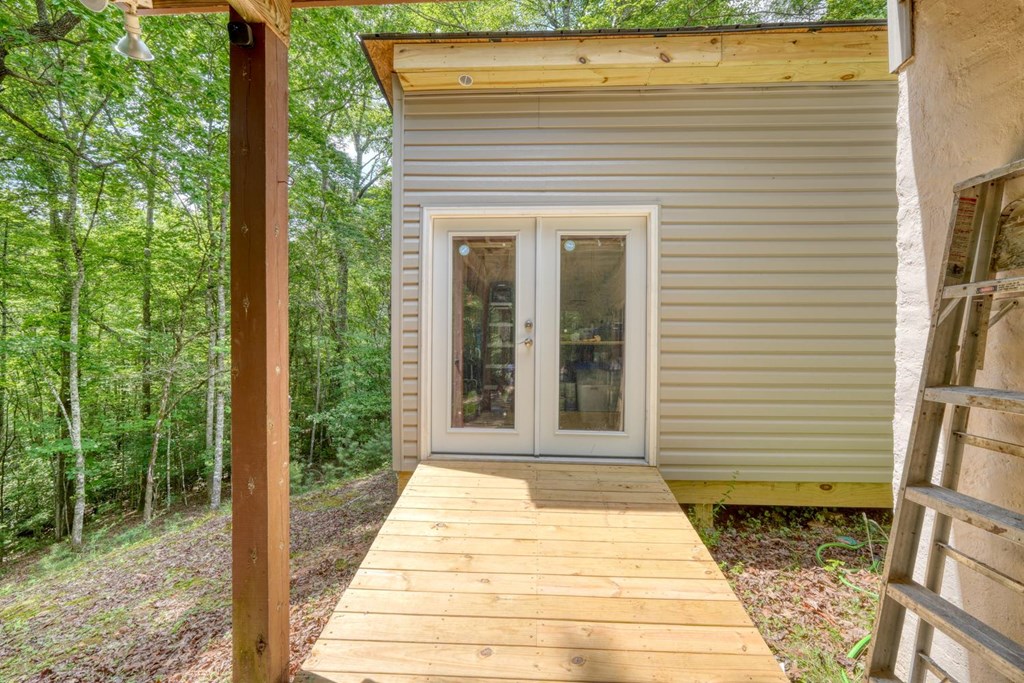 139 Dowd Road Morganton, GA 30560 - Photo 44 of 55