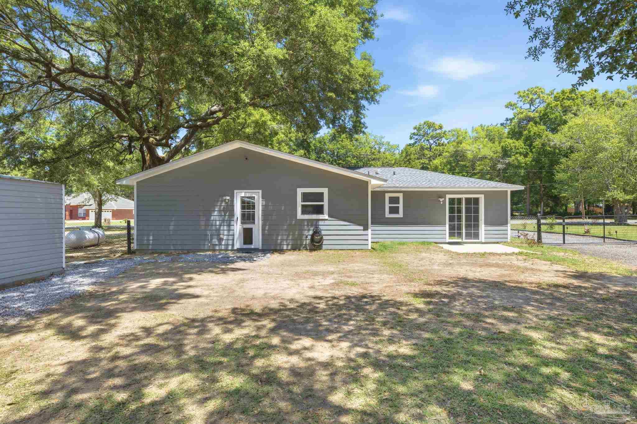4867 Aleff Road Pace, FL 32571 - Photo 28 of 33