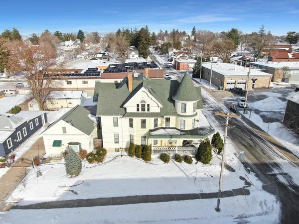 $600,000 | 200 West State Street, Westby, WI 54667