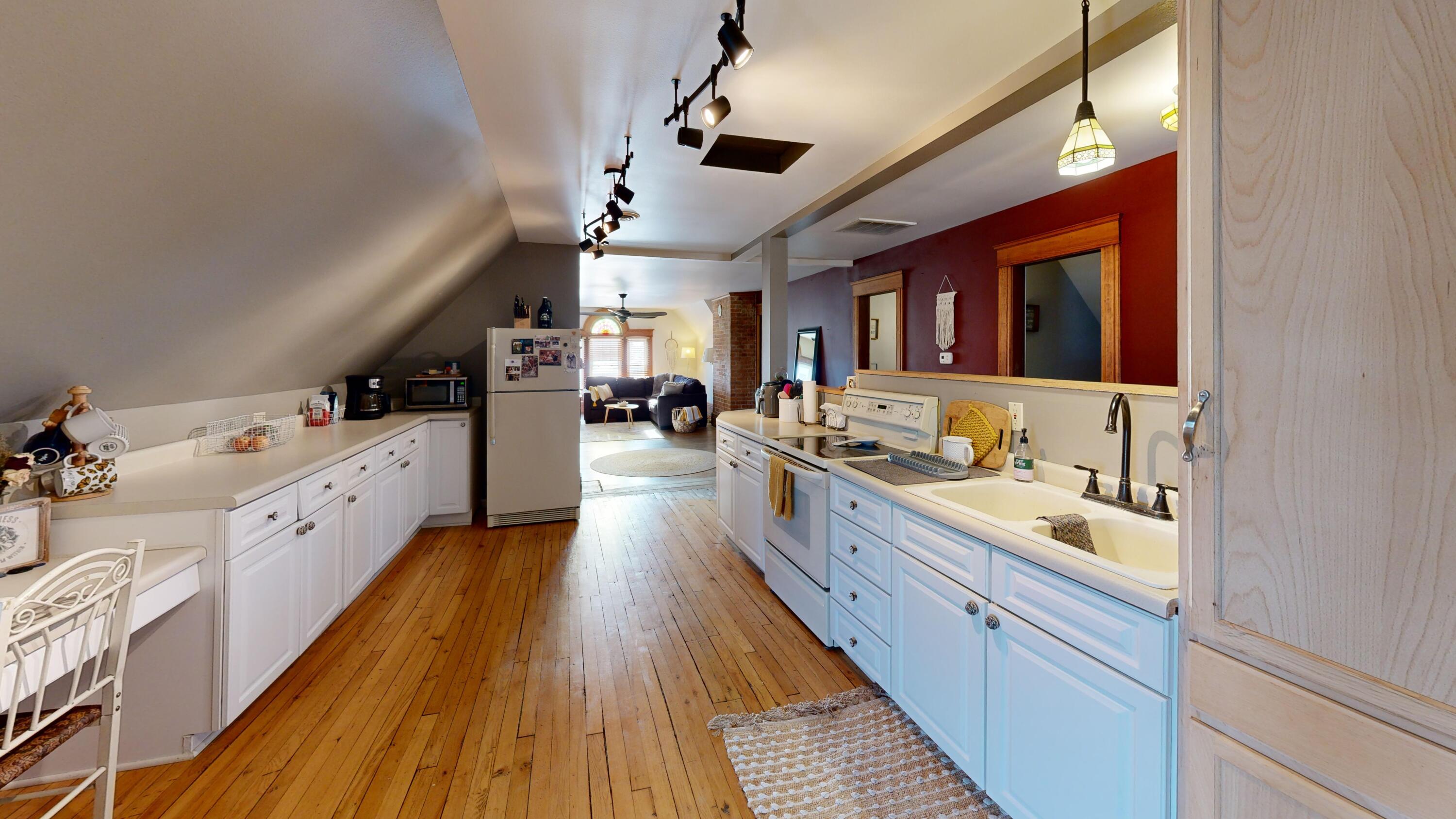 200 West State Street Westby, WI 54667 - Photo 99 of 109 Westby-House-Kitchen 2