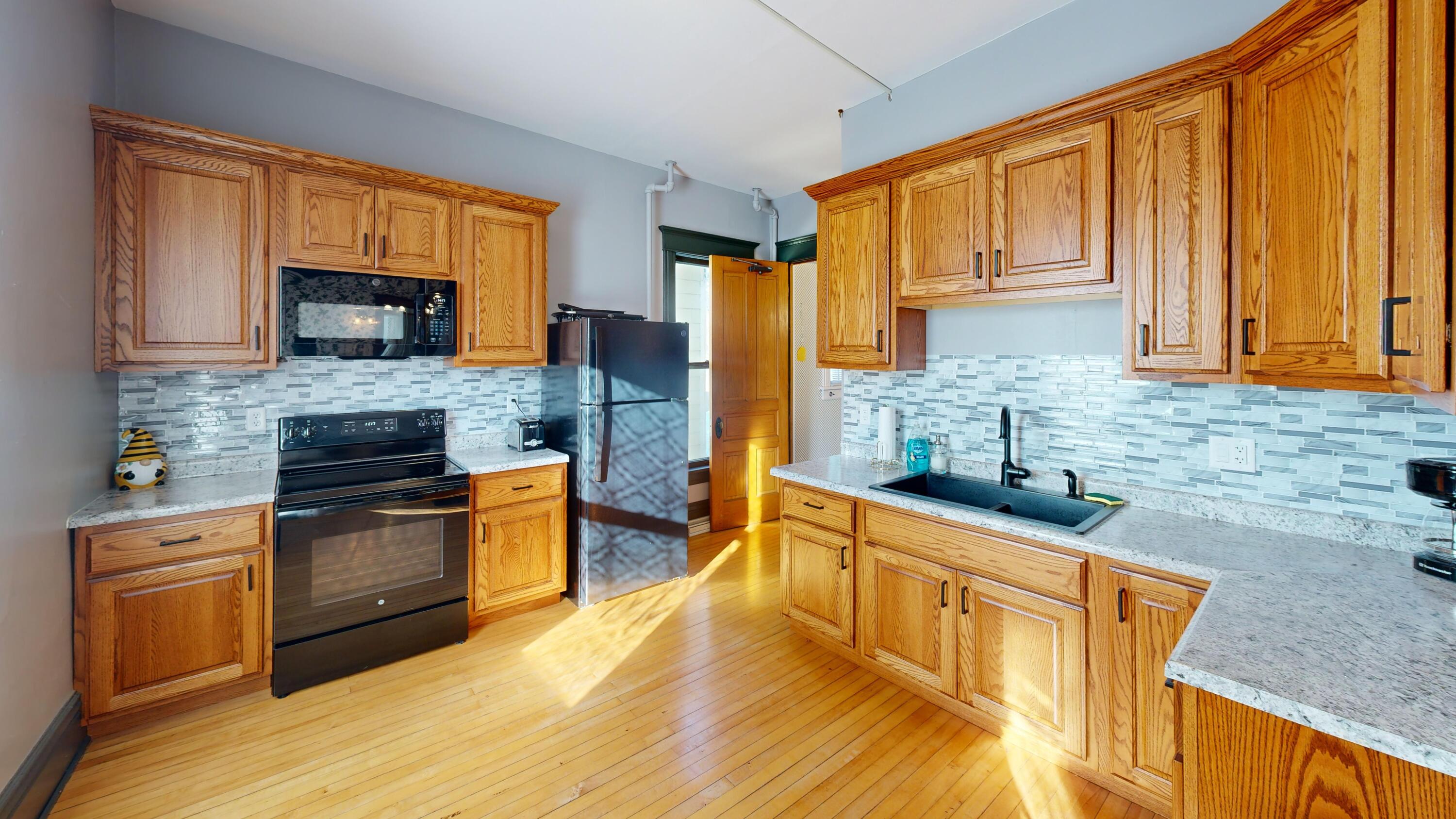 200 West State Street Westby, WI 54667 - Photo 100 of 109 Westby-House-Kitchen