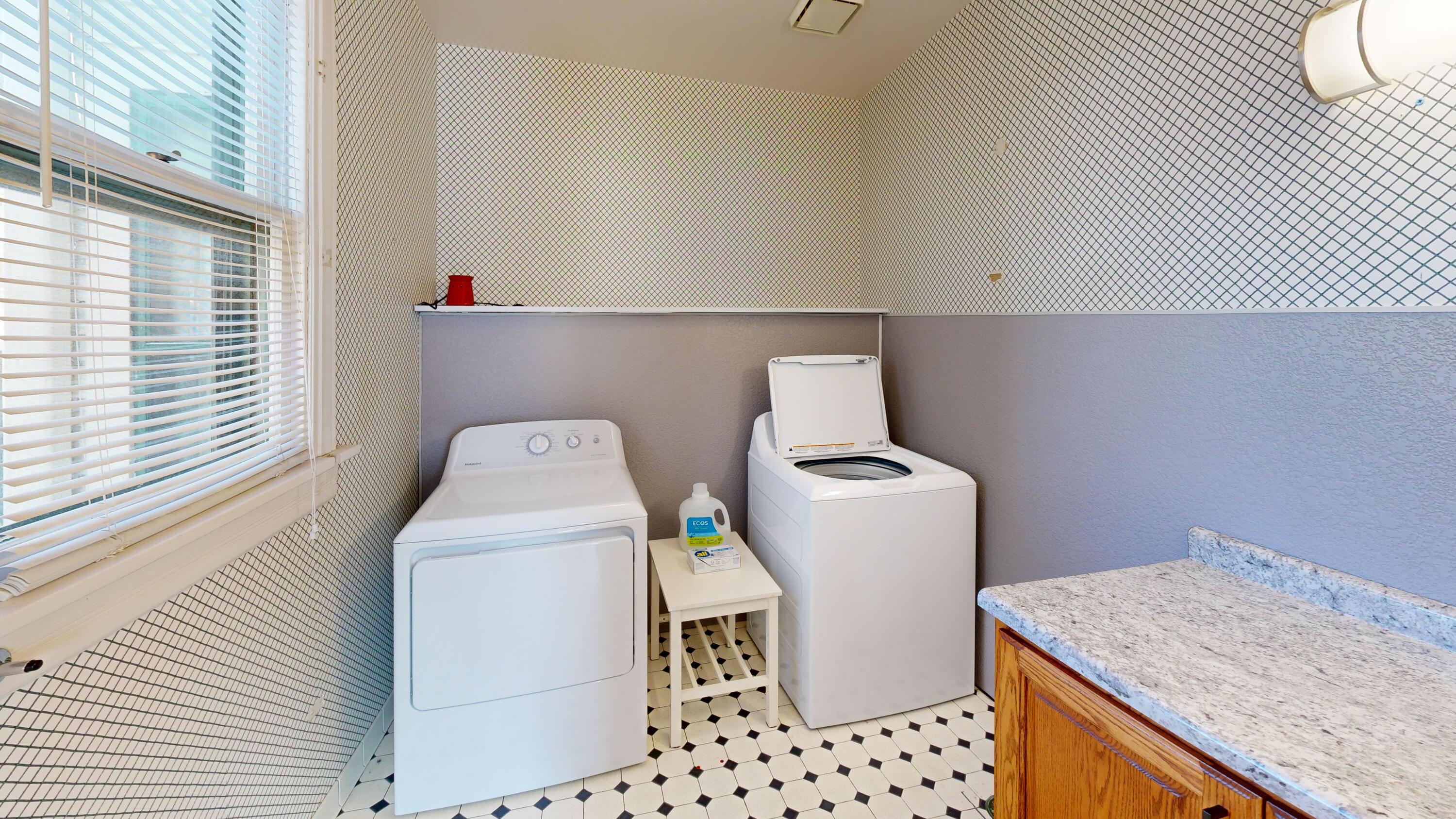 200 West State Street Westby, WI 54667 - Photo 101 of 109 Westby-House-Laundry