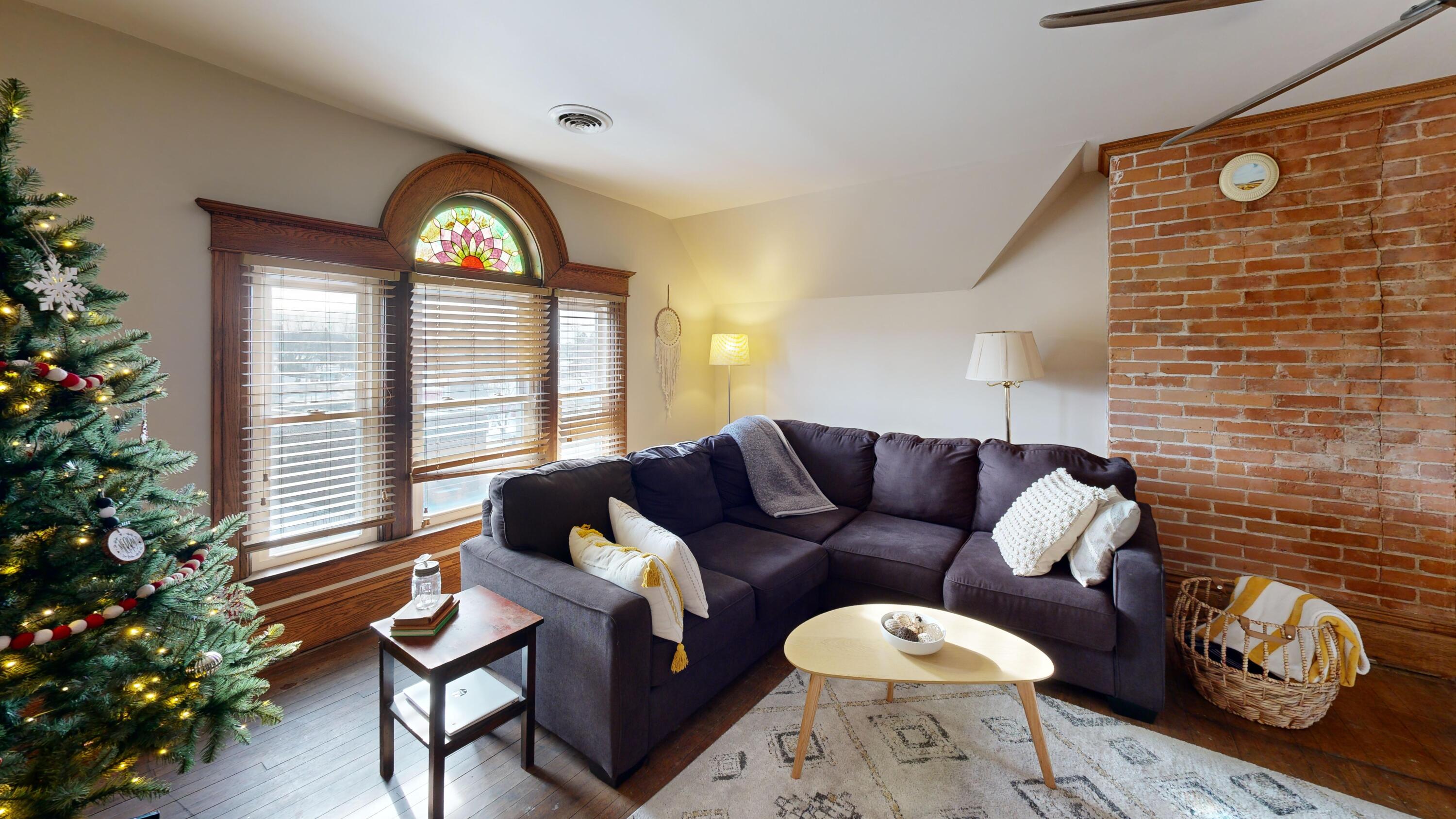 200 West State Street Westby, WI 54667 - Photo 103 of 109 Westby-House-Living-Room 1