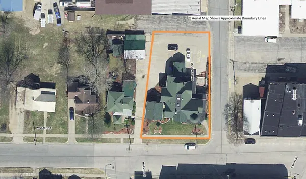 $600,000 | 200 West State Street, Westby, WI 54667