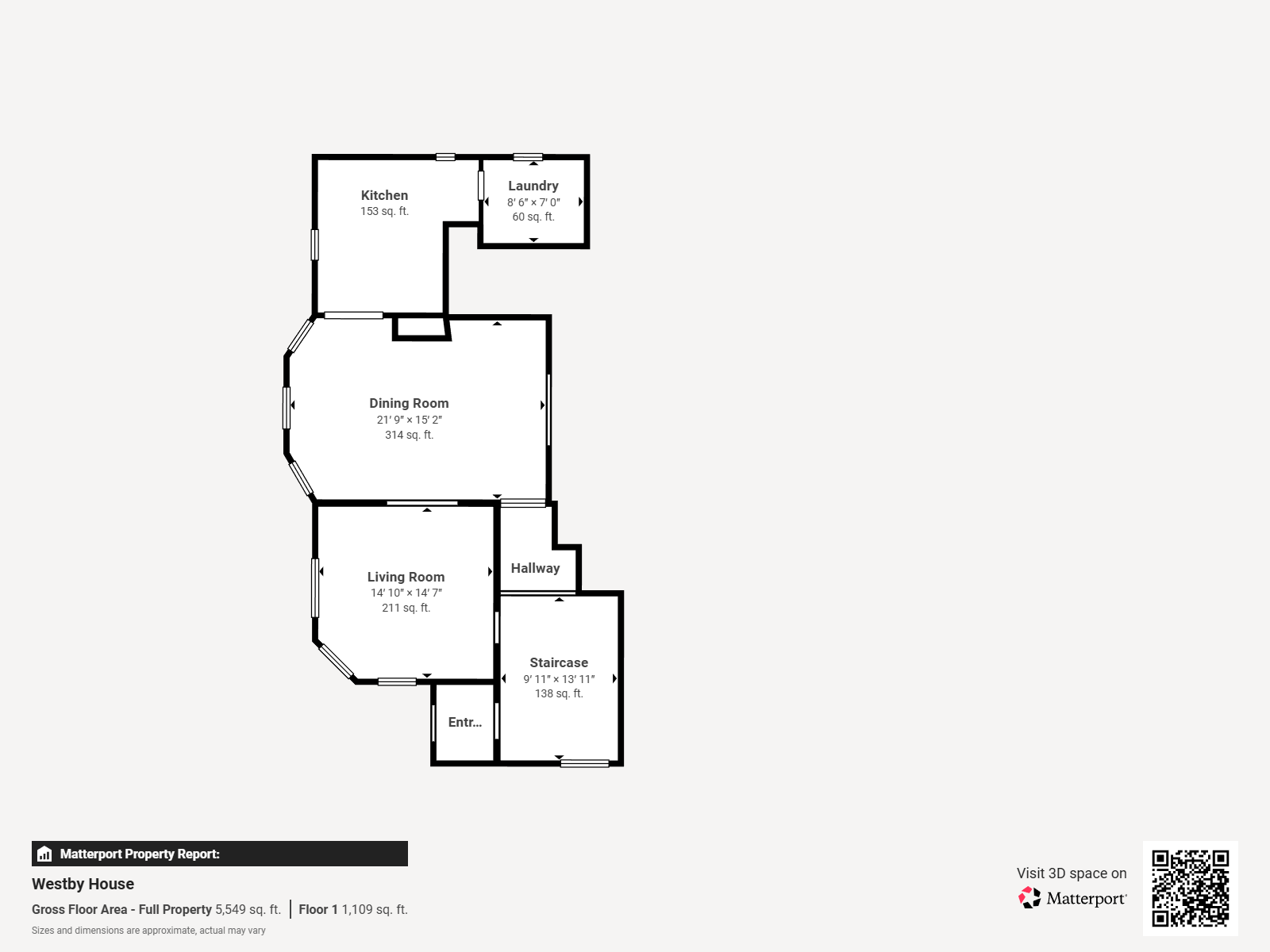 200 West State Street Westby, WI 54667 - Photo 107 of 109