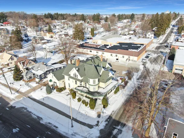 $600,000 | 200 West State Street, Westby, WI 54667