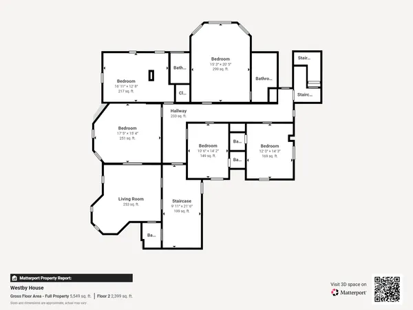 $600,000 | 200 West State Street, Westby, WI 54667