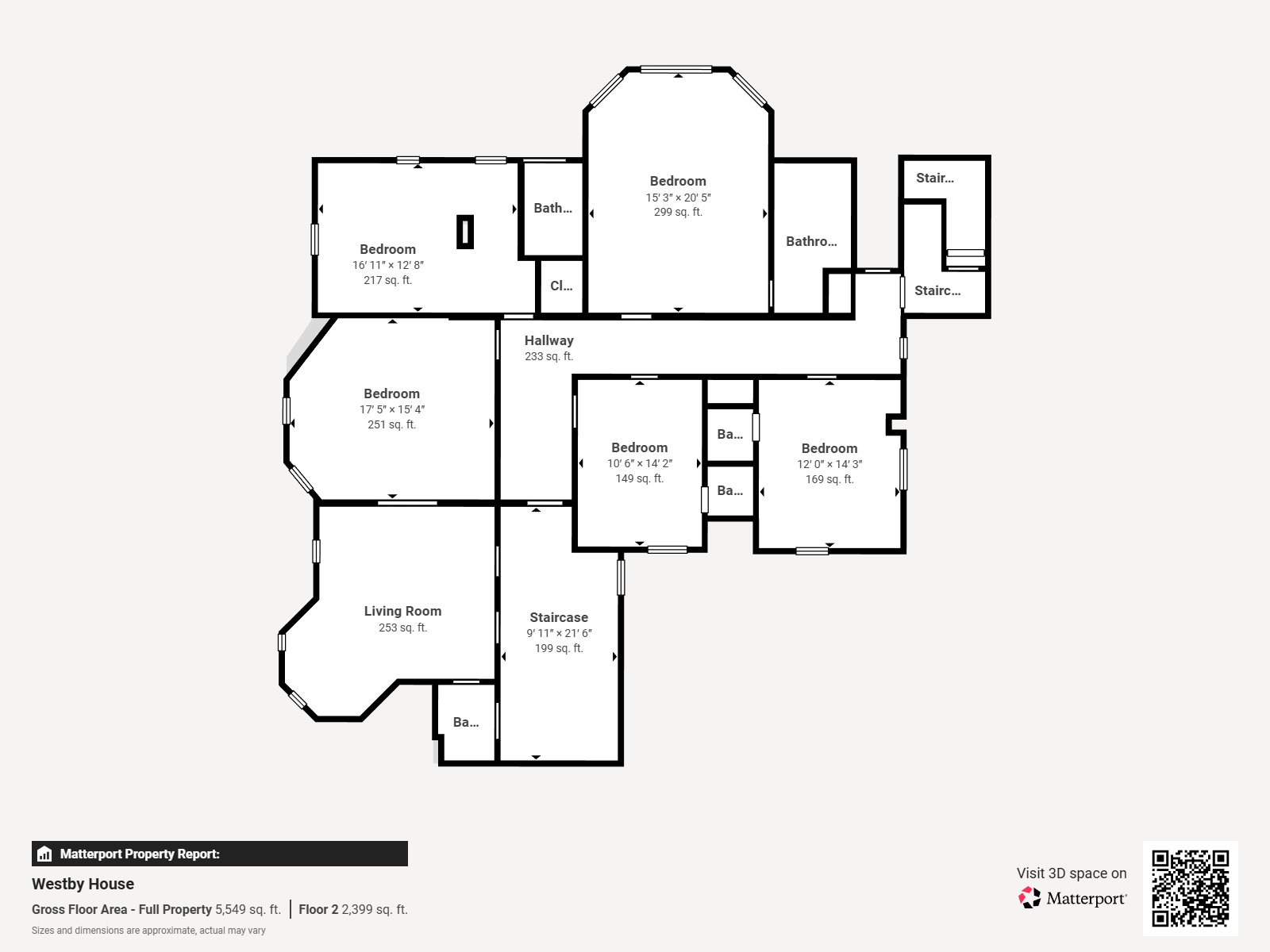 200 West State Street Westby, WI 54667 - Photo 108 of 109