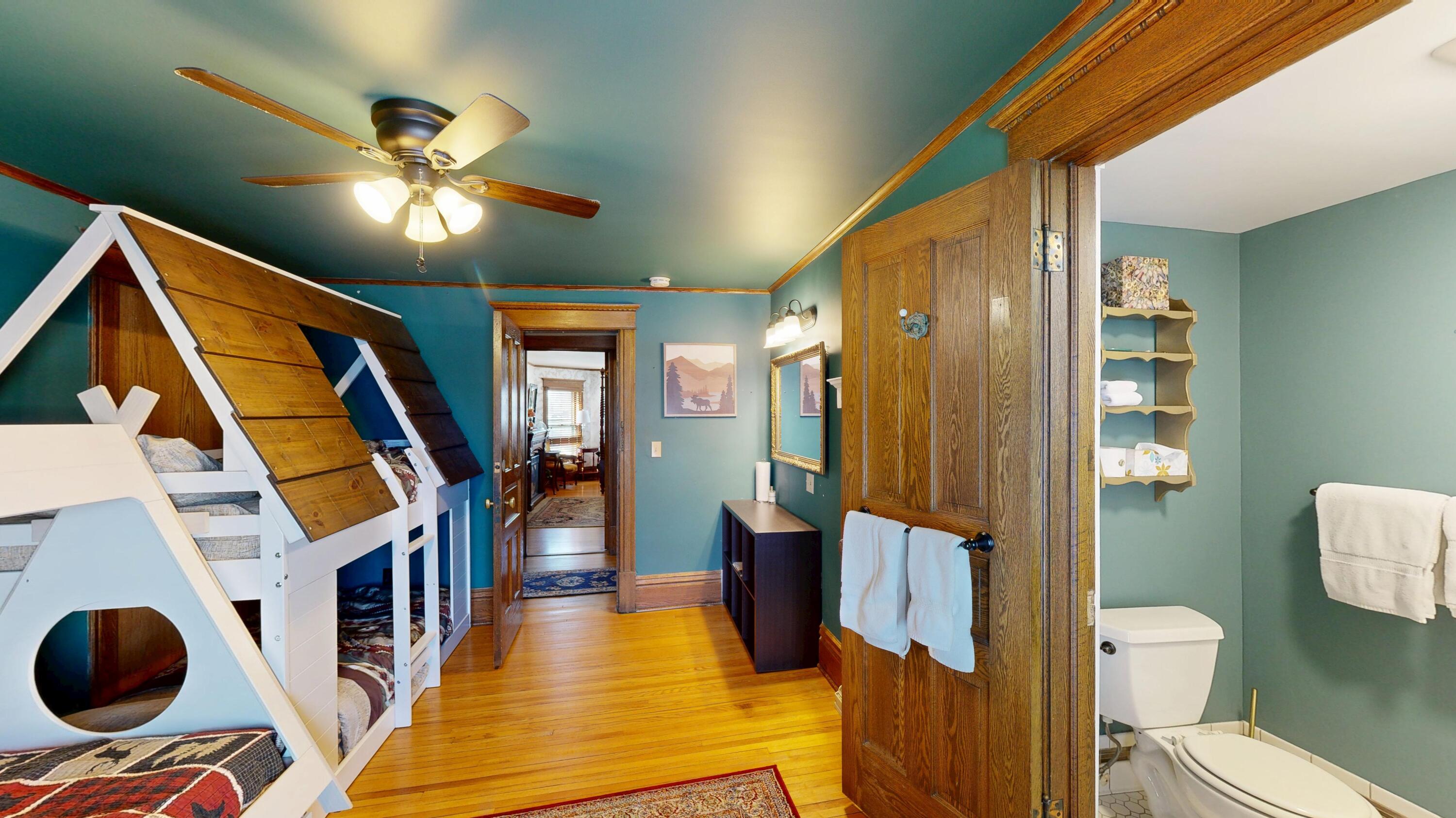 200 West State Street Westby, WI 54667 - Photo 52 of 109 Westby-House-12222025_104312