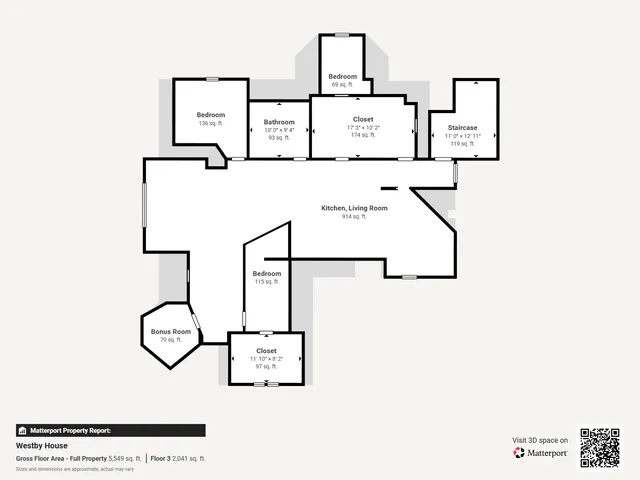 $600,000 | 200 West State Street, Westby, WI 54667