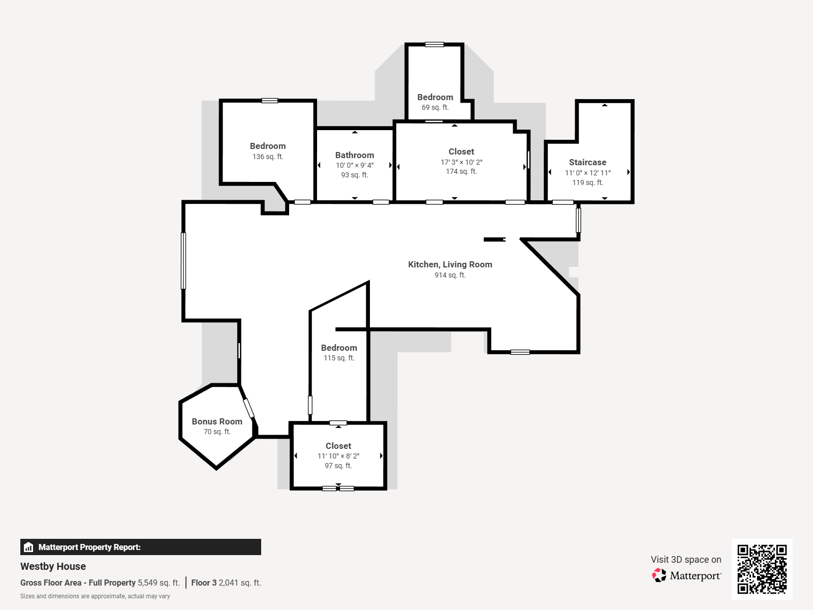 200 West State Street Westby, WI 54667 - Photo 109 of 109