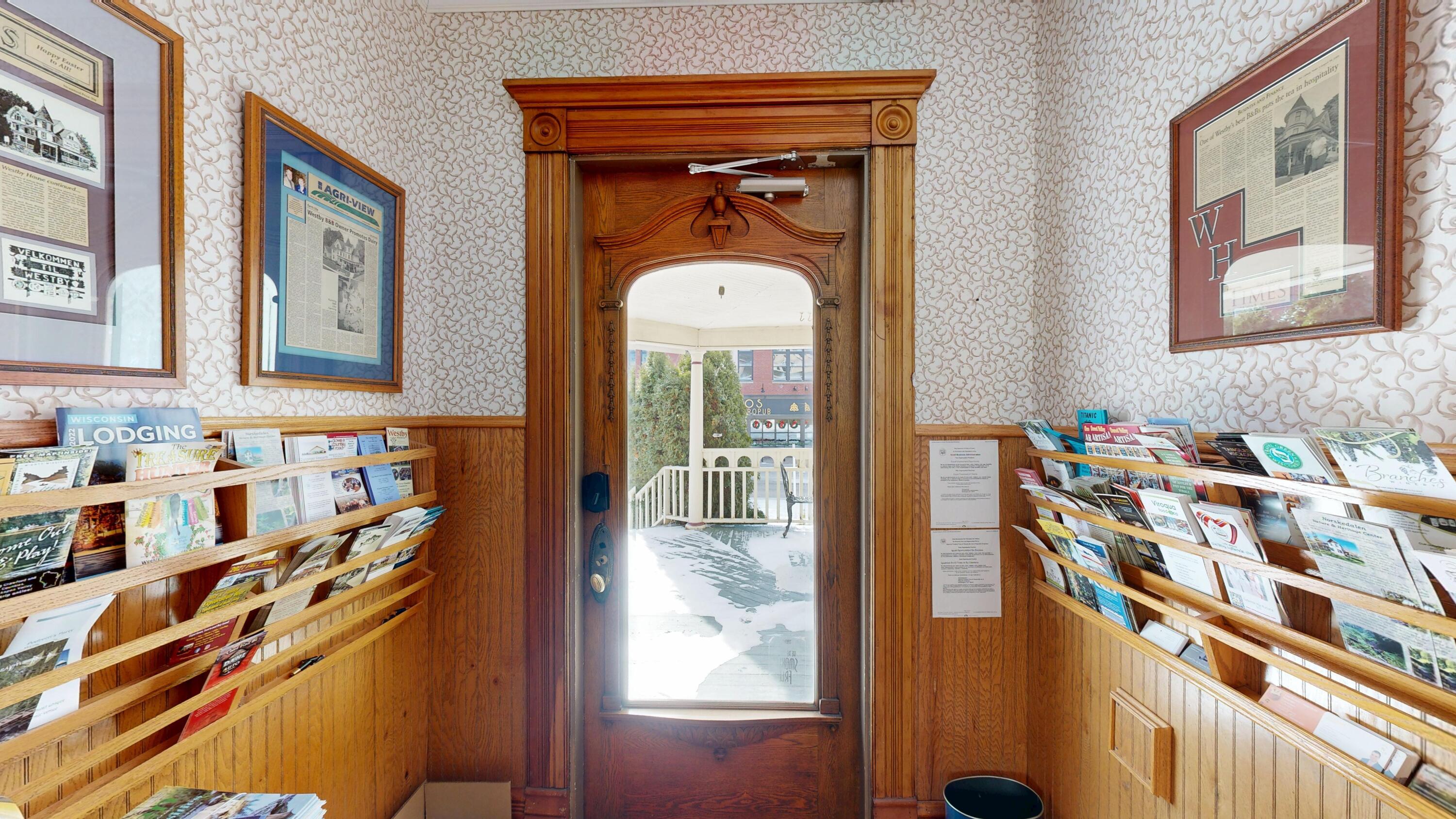 200 West State Street Westby, WI 54667 - Photo 63 of 109 Westby-House-12222025_105151