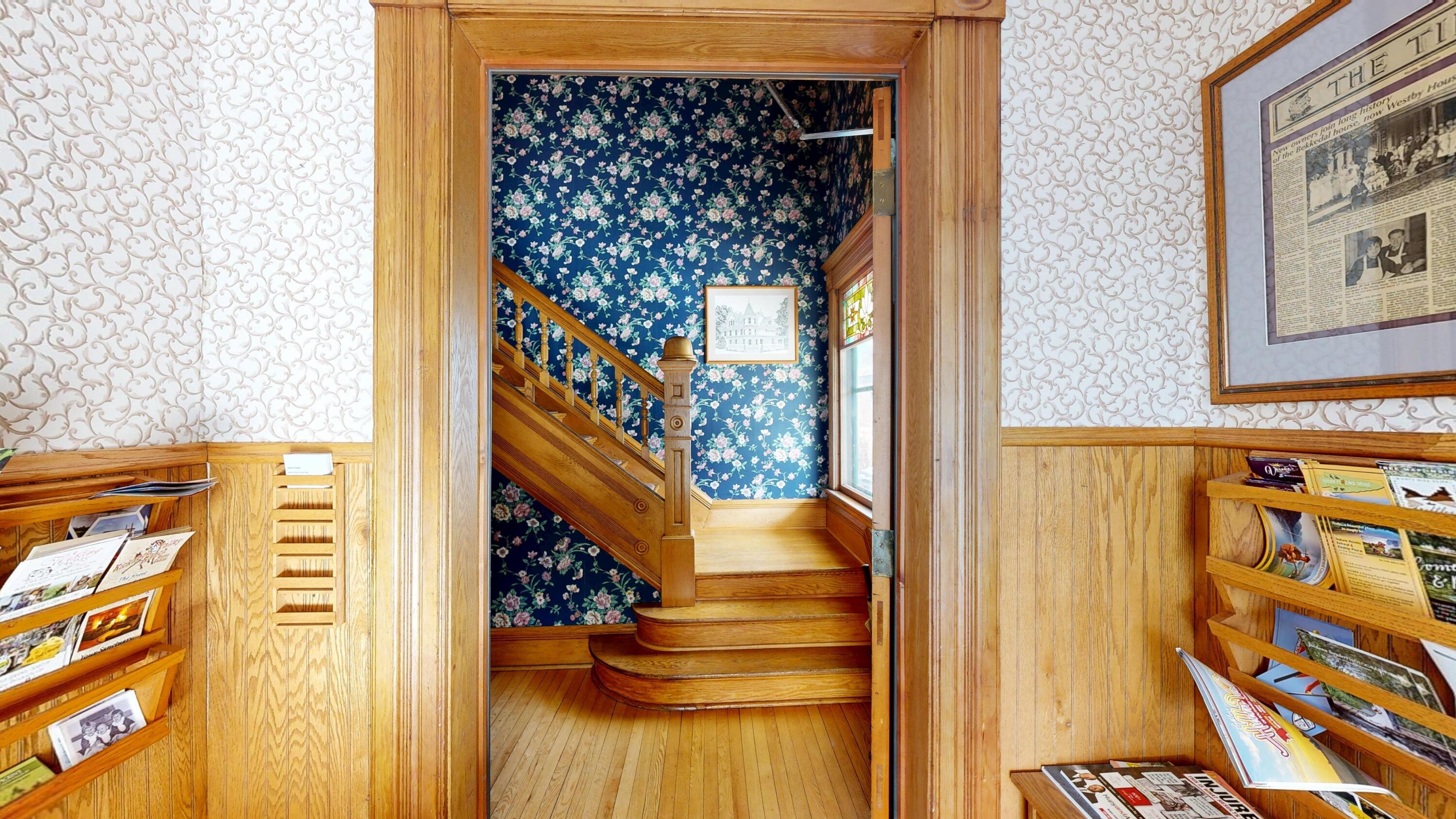 200 West State Street Westby, WI 54667 - Photo 64 of 109 Westby-House-12222025_105213