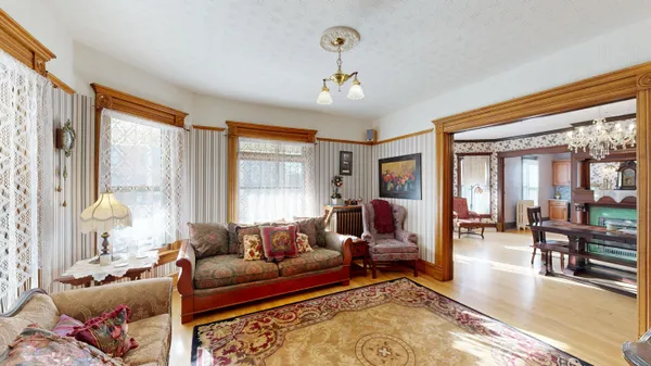 $600,000 | 200 West State Street, Westby, WI 54667