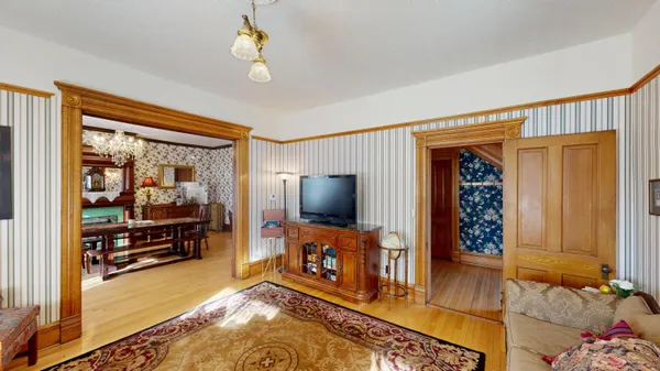 $600,000 | 200 West State Street, Westby, WI 54667