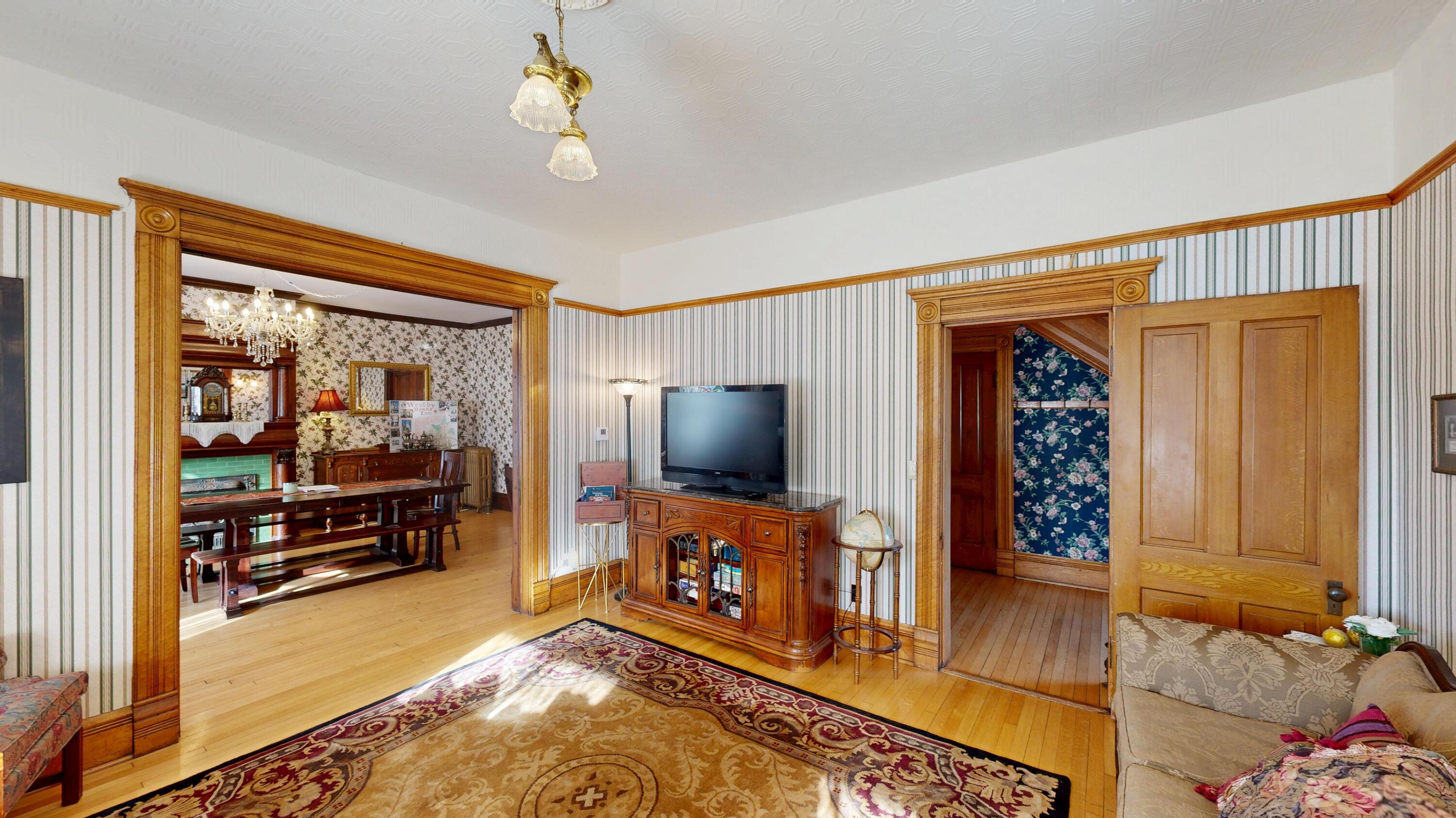 200 West State Street Westby, WI 54667 - Photo 67 of 109 Westby-House-12222025_105332