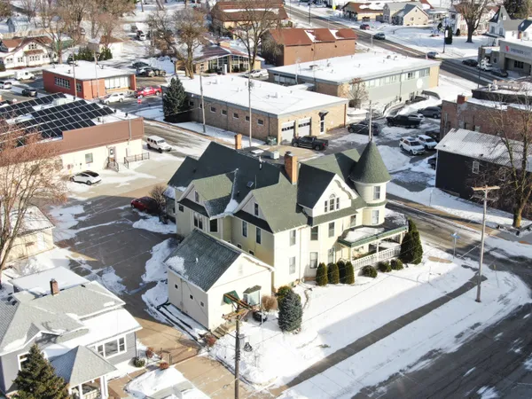 $600,000 | 200 West State Street, Westby, WI 54667