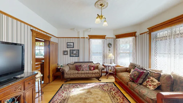 $600,000 | 200 West State Street, Westby, WI 54667