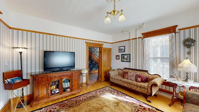 $600,000 | 200 West State Street, Westby, WI 54667