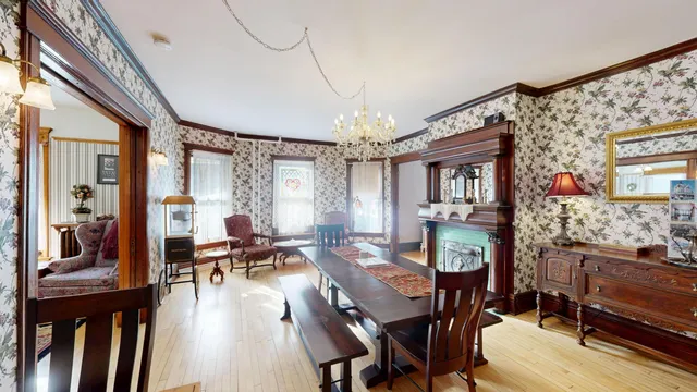 $600,000 | 200 West State Street, Westby, WI 54667