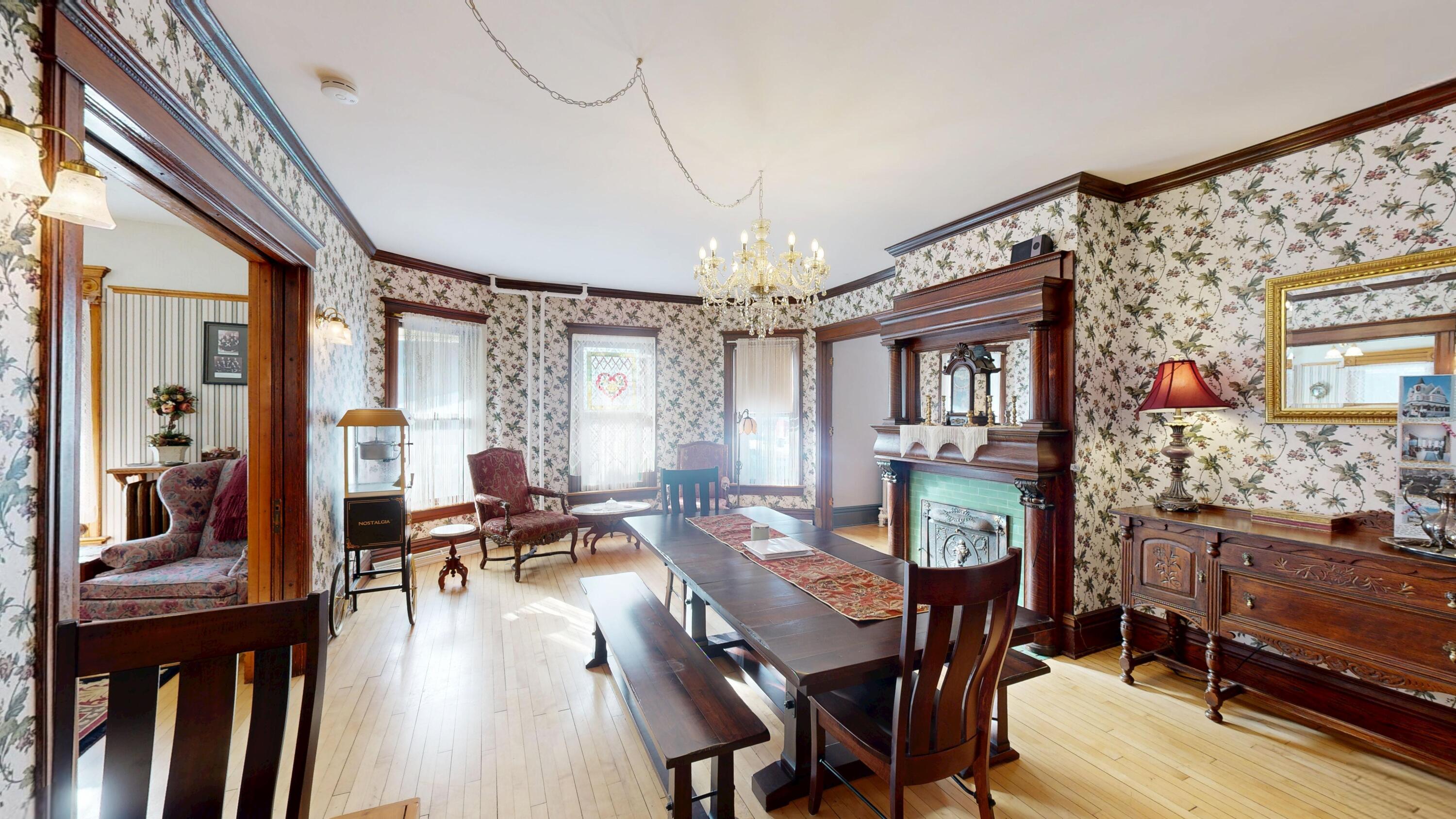 200 West State Street Westby, WI 54667 - Photo 71 of 109 Westby-House-12222025_105515