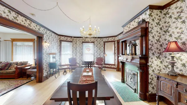 $600,000 | 200 West State Street, Westby, WI 54667