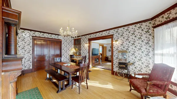 $600,000 | 200 West State Street, Westby, WI 54667