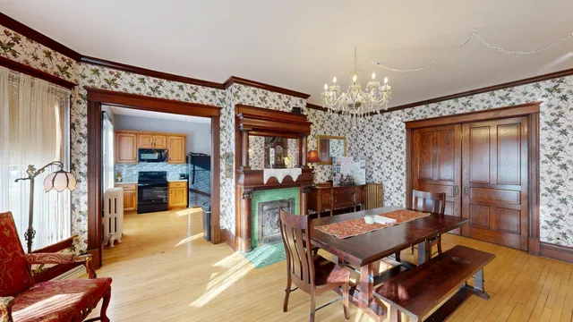 $600,000 | 200 West State Street, Westby, WI 54667