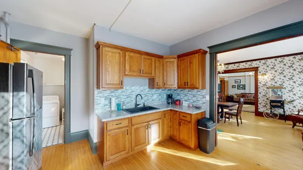 $600,000 | 200 West State Street, Westby, WI 54667