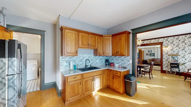 $600,000 | 200 West State Street, Westby, WI 54667