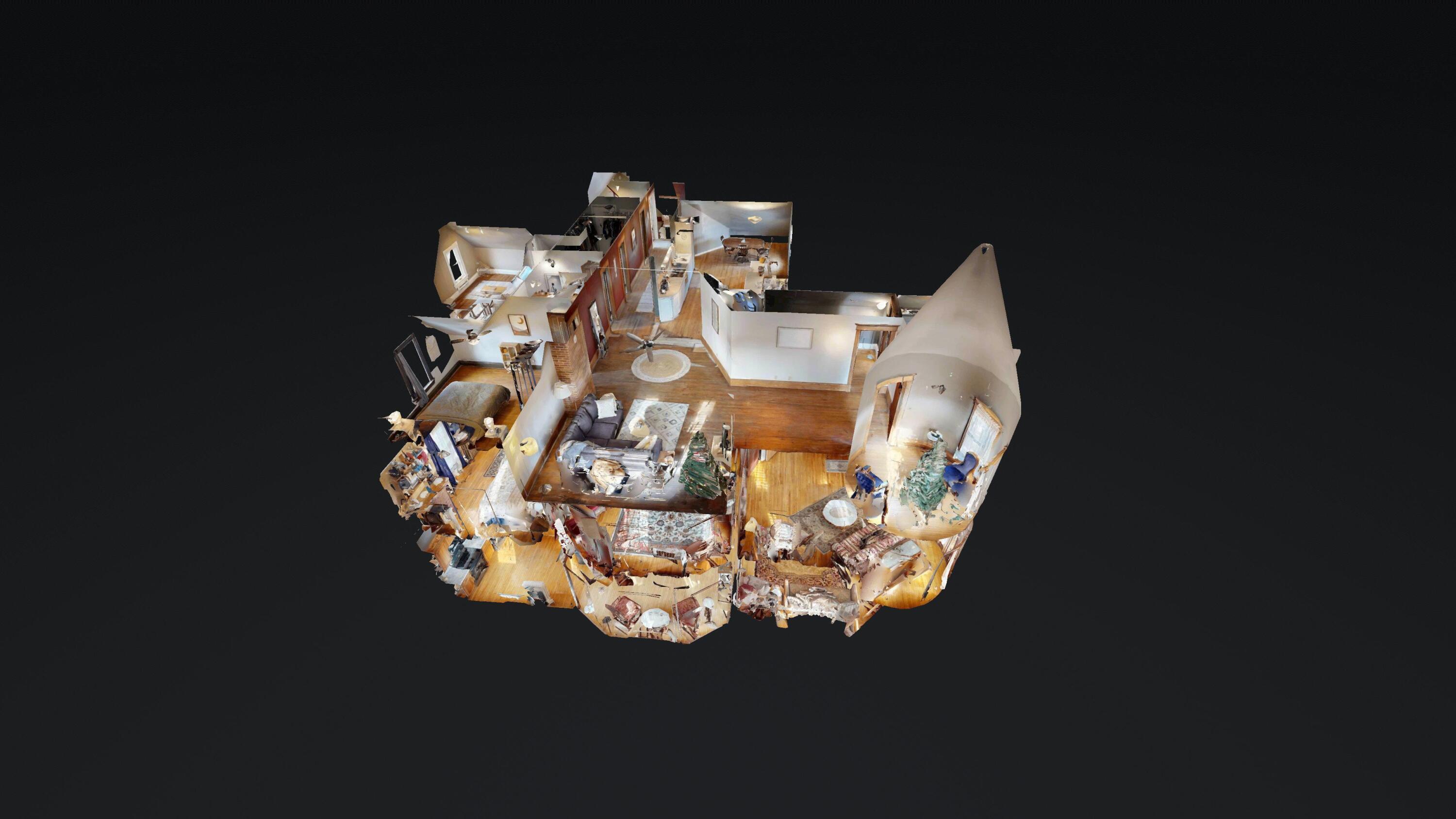 200 West State Street Westby, WI 54667 - Photo 81 of 109 Westby-House-12222025_111851