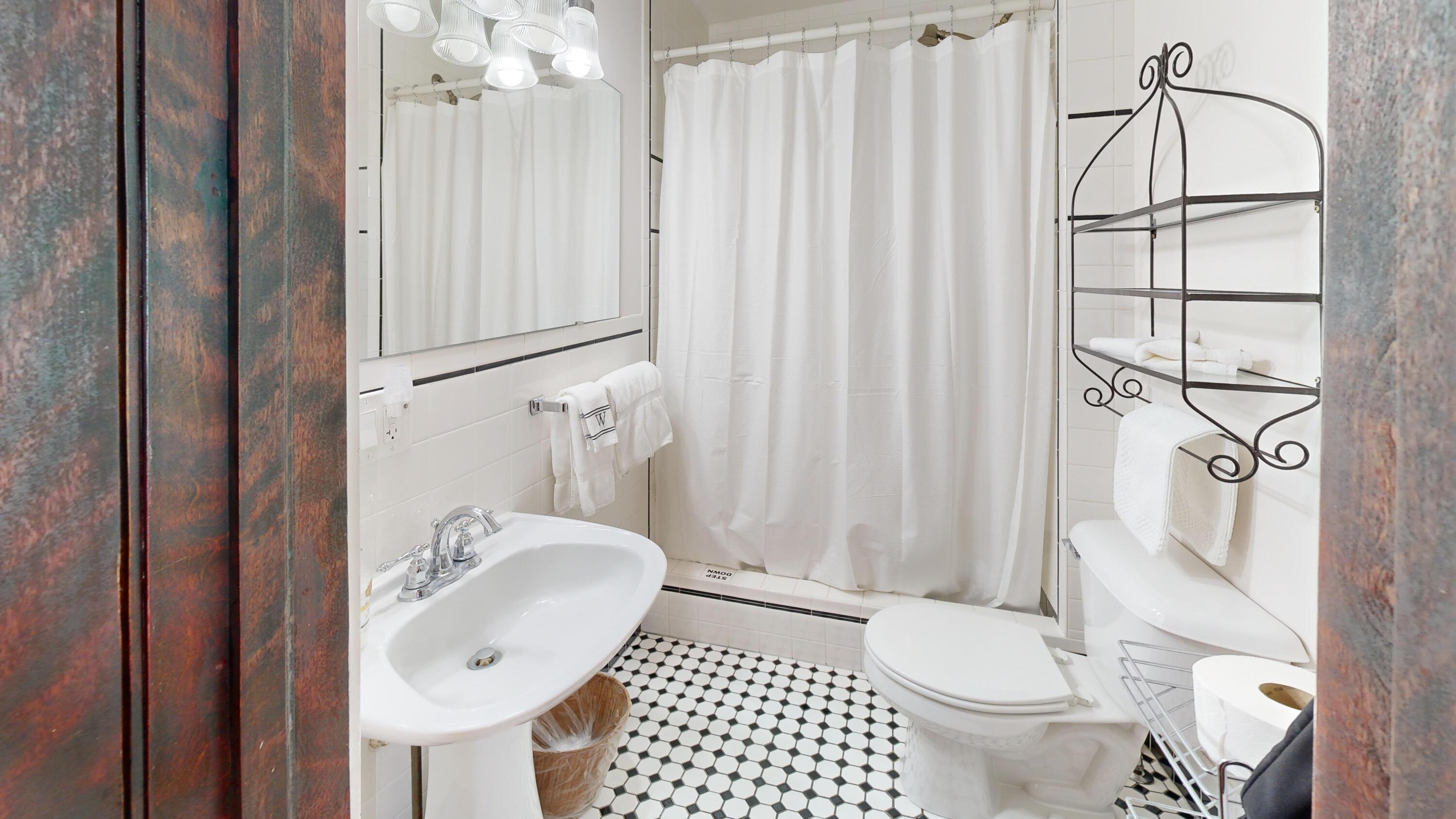 200 West State Street Westby, WI 54667 - Photo 82 of 109 Westby-House-Bathroom 1