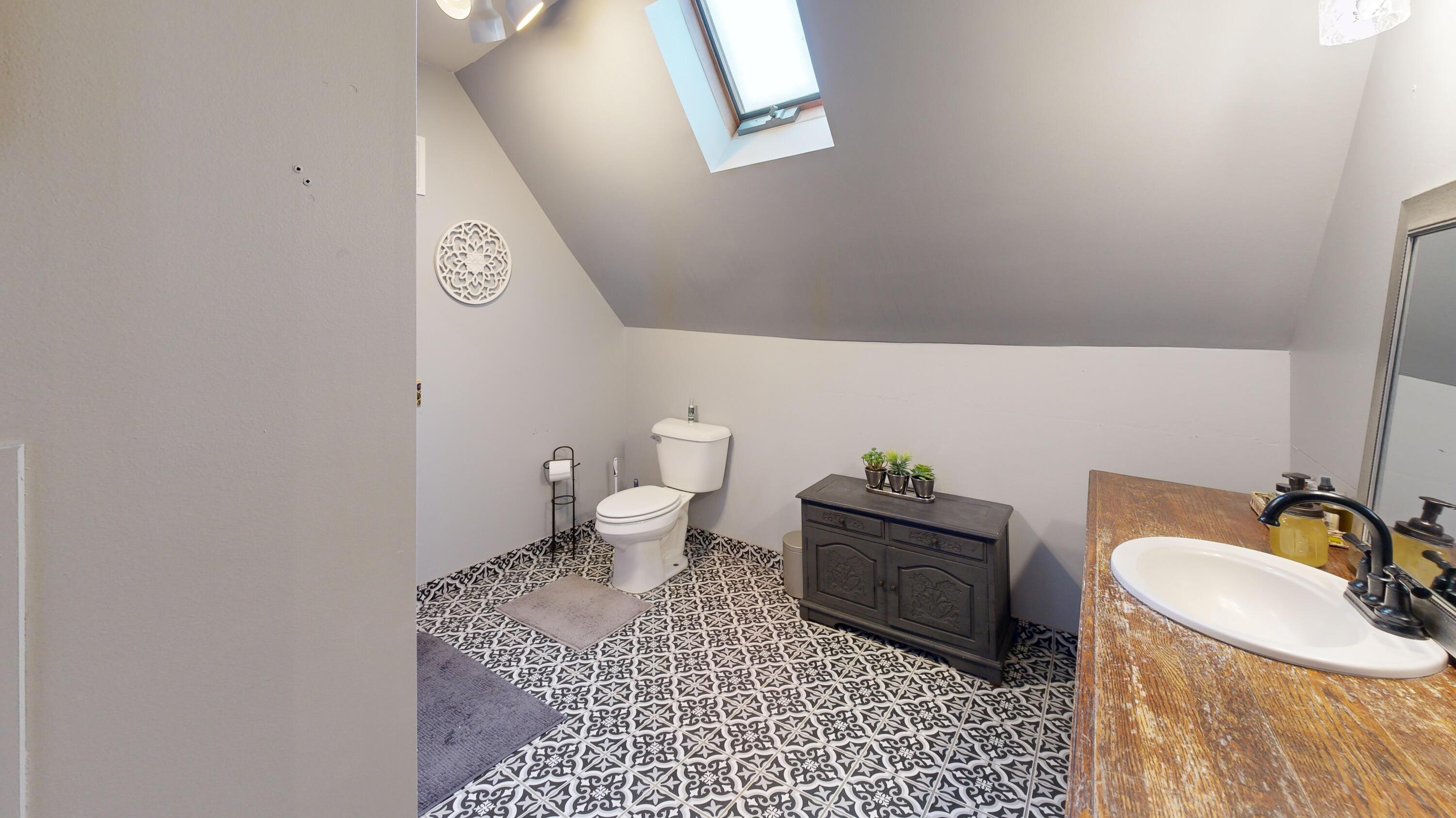 200 West State Street Westby, WI 54667 - Photo 83 of 109 Westby-House-Bathroom 2