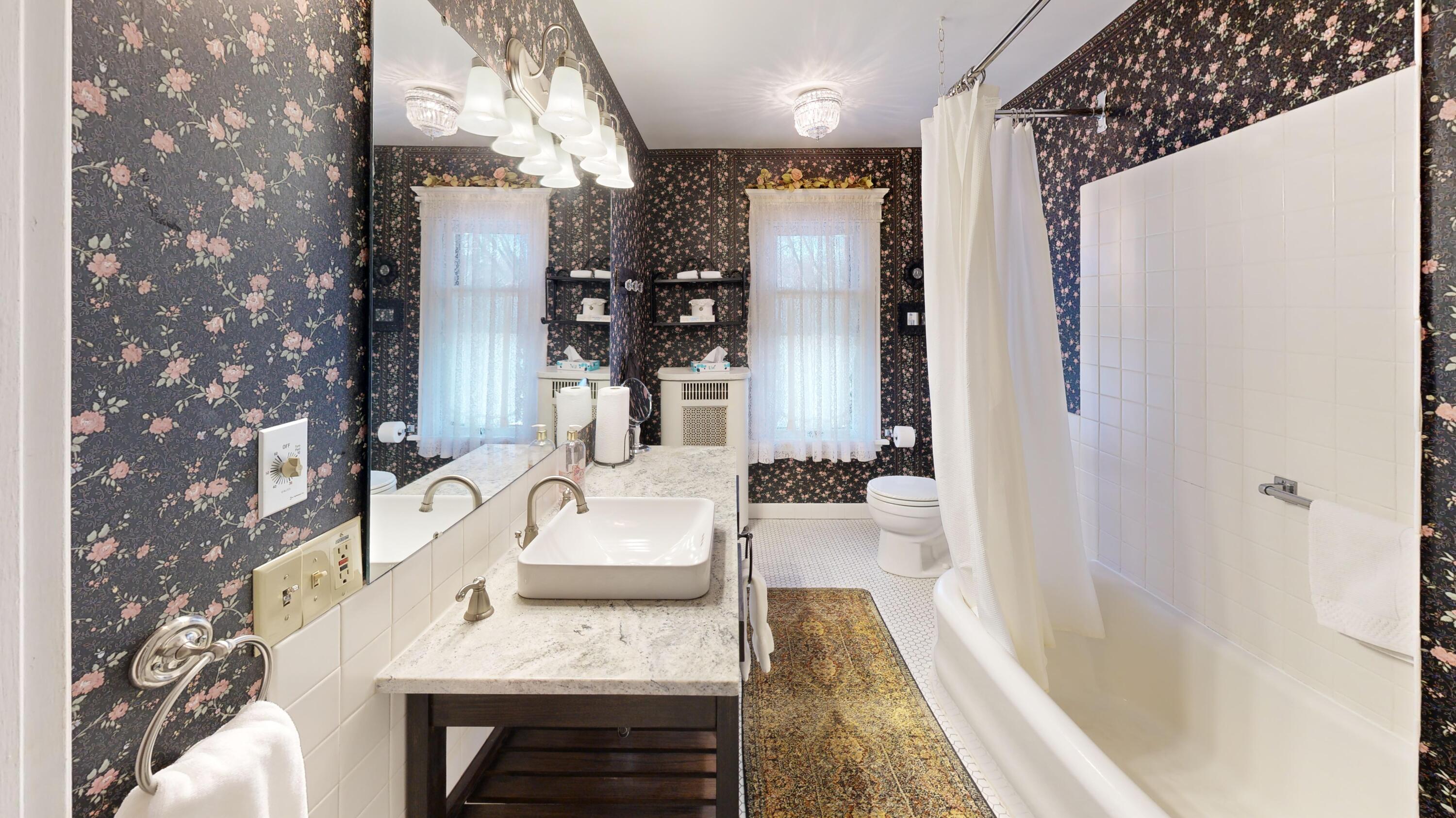 200 West State Street Westby, WI 54667 - Photo 84 of 109 Westby-House-Bathroom