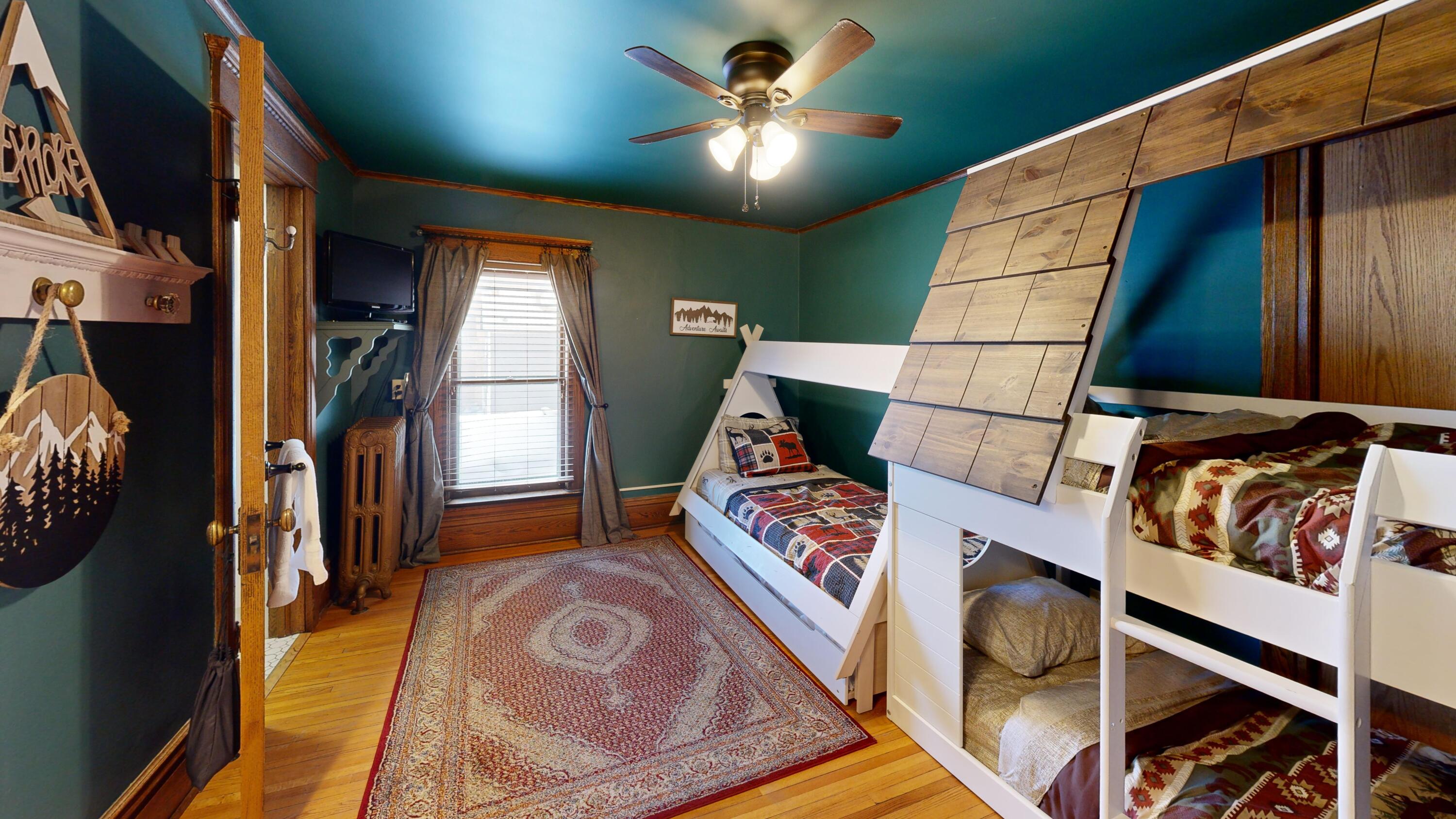 200 West State Street Westby, WI 54667 - Photo 85 of 109 Westby-House-Bedroom 1