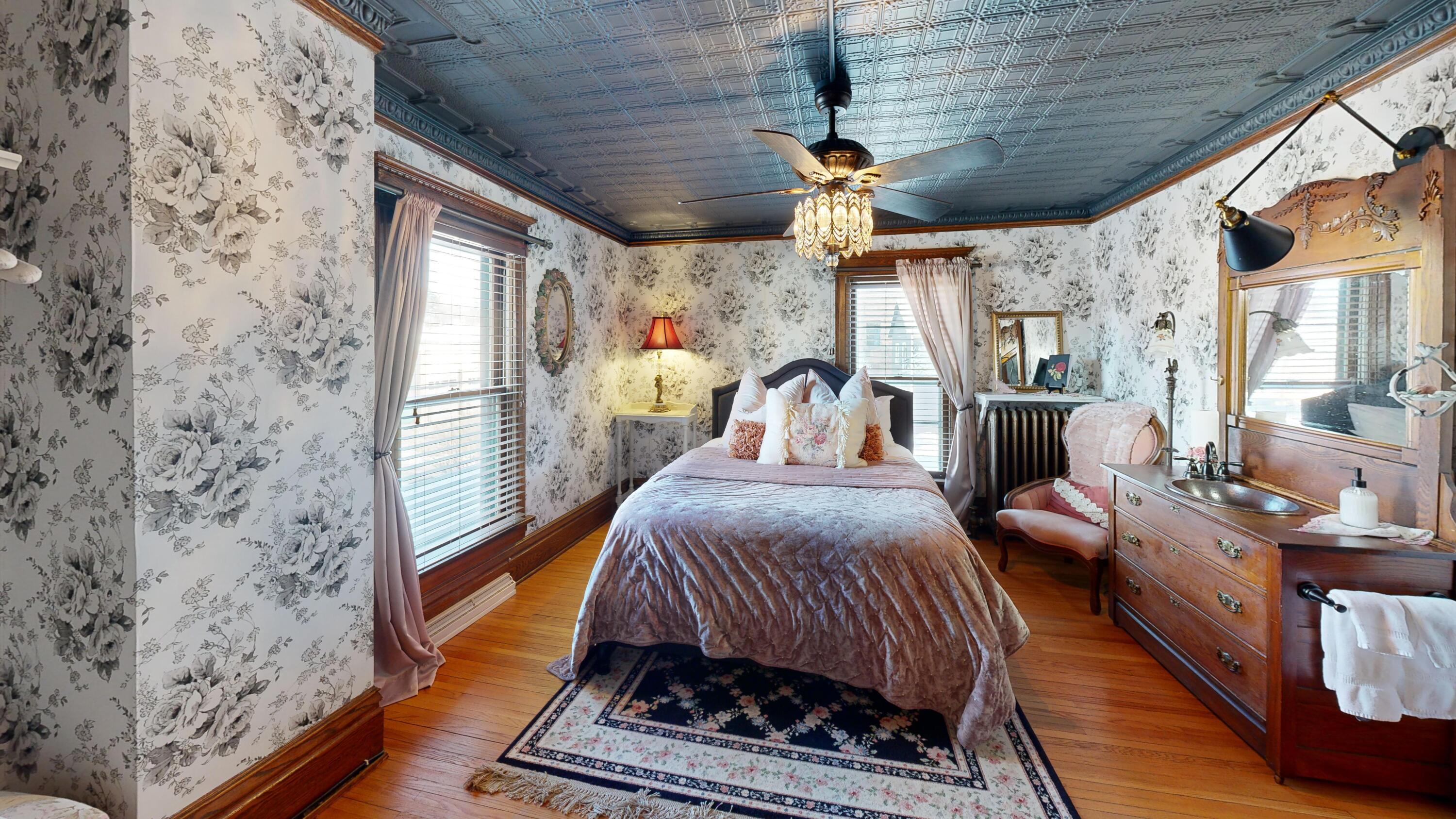 200 West State Street Westby, WI 54667 - Photo 89 of 109 Westby-House-Bedroom 5