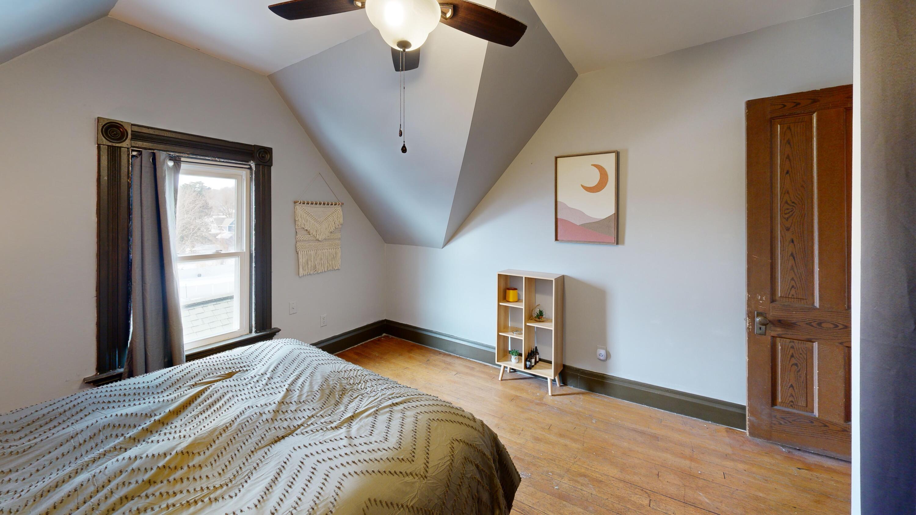 200 West State Street Westby, WI 54667 - Photo 90 of 109 Westby-House-Bedroom 6
