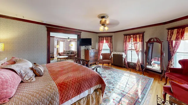 $600,000 | 200 West State Street, Westby, WI 54667