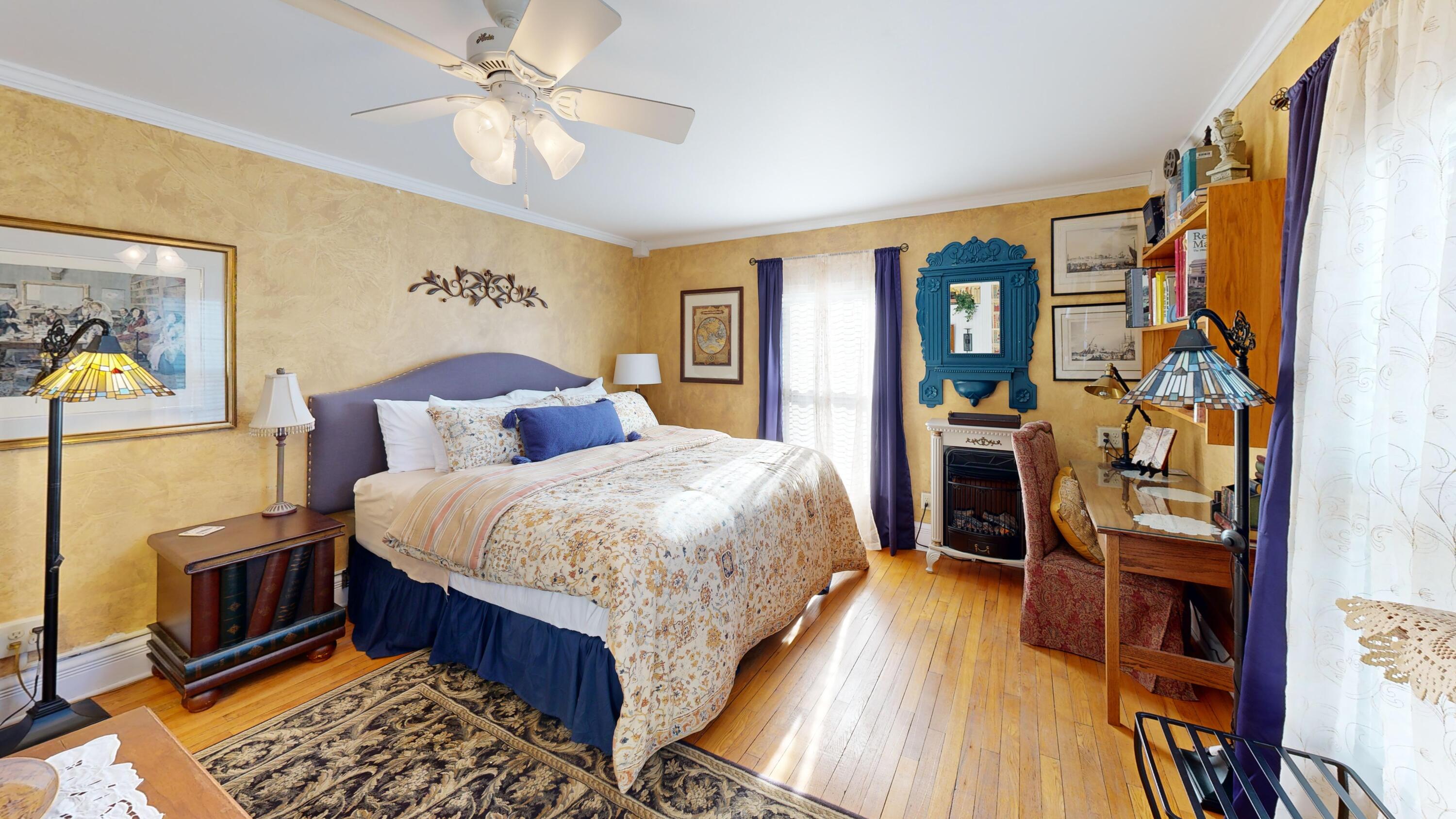 200 West State Street Westby, WI 54667 - Photo 94 of 109 Westby-House-Bedroom 10